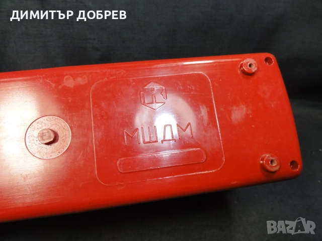 СТАРА РЕТРО СОЦ СССР МЕХАНИЧНА ИГРАЧКА ШЕВНА МАШИНА, снимка 7 - Колекции - 51932836