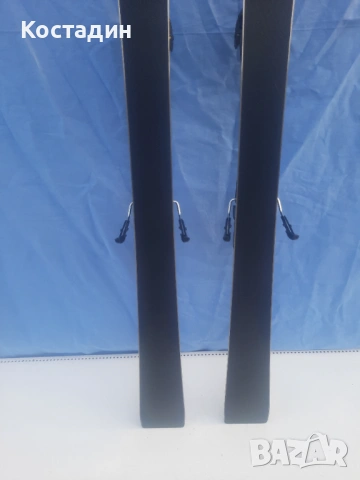 Карвинг ски  VOLKL DEACON LTD 2024  151см, снимка 9 - Зимни спортове - 53054822