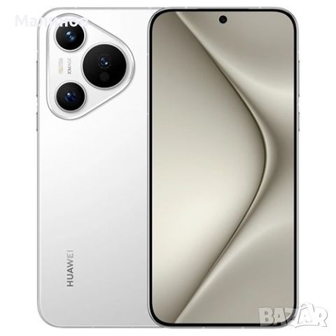 Huawei Pura 70 Dual sim 5G, снимка 2 - Huawei - 45479695