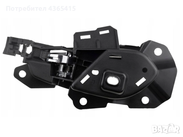 Вътрешна дръжка за врата Fiat Tipo 2015+ за предна и задна лява врата 3564110044, снимка 3 - Части - 52375868