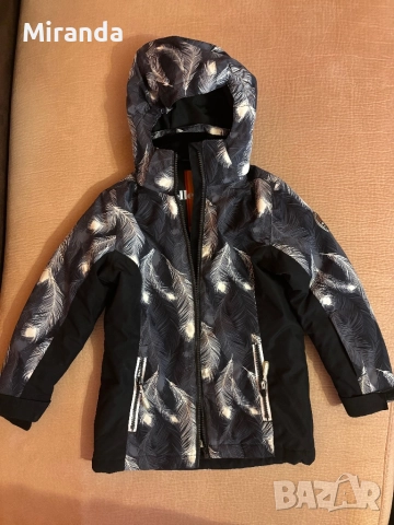 Ellesse детско зимно скиорско яке 7/8, снимка 3 - Детски якета и елеци - 51955554