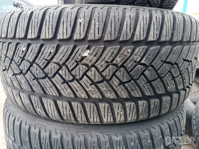 225/40/18,като нови, снимка 3 - Гуми и джанти - 53929188