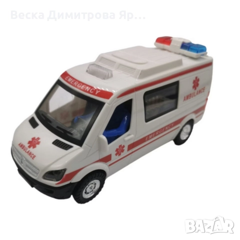 Линейка със звуци и мигащи светлини Bump & Go, снимка 7 - Коли, камиони, мотори, писти - 52685014