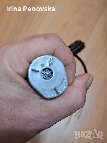 помпа за каравана кемпер , снимка 3 - Химически тоалетни - 53374686