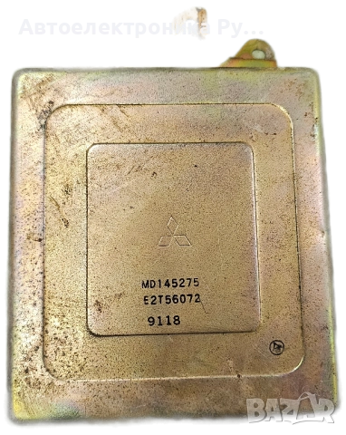 компютър Mitsubishi Colt MD145275, E2T56072, OE 