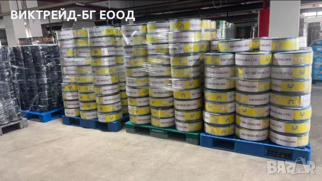 Промоция капков лентов маркуч, снимка 13 - Напояване - 53125054