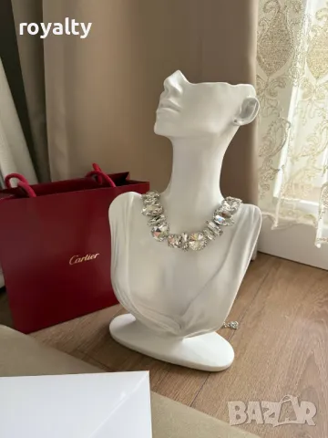 Дамско колие 