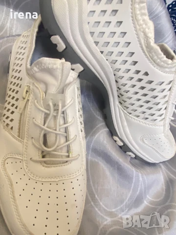 Дамски спортни обувки, снимка 1