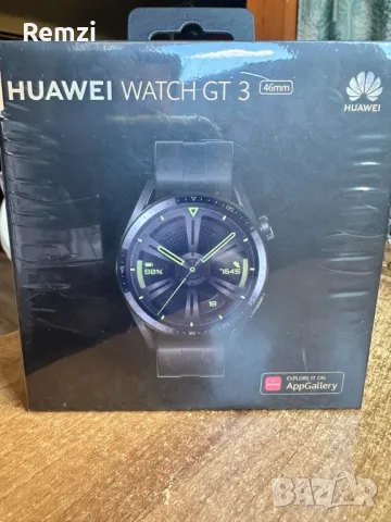 HUAWEI WATCH GT 3, снимка 1 - Huawei - 46871901