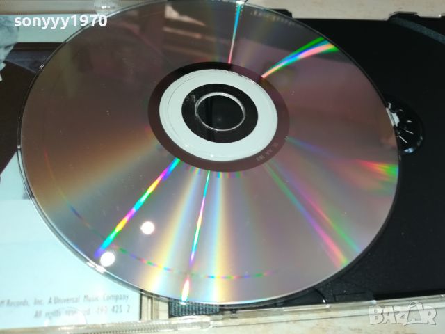 STING CD 2305240847, снимка 10 - CD дискове - 45870786