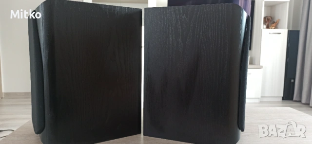 INFINITY Alpha 20 Premium Bookshelf, снимка 5 - Тонколони - 53141232