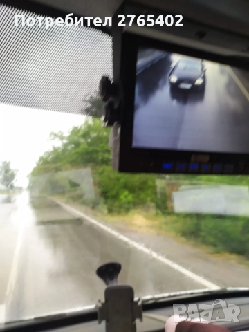 Продавам Mercedes Sprinter 311 cdi, снимка 7 - Бусове и автобуси - 52913583