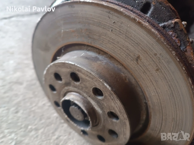 Скоростна кутия за Шкода и Фолксваген , снимка 14 - Части - 51897080