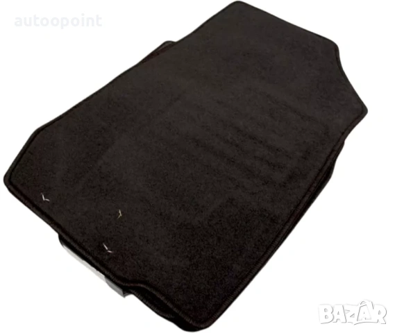 Мокетни стелки за DACIA Logan I / MCV (2007-2013) Petex, снимка 2 - Аксесоари и консумативи - 53779535