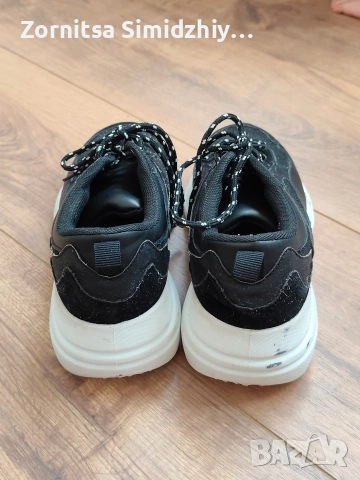 Маратонки Claudia Ghizzani, снимка 3 - Маратонки - 52692527