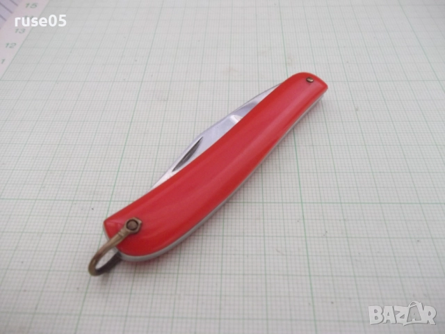 Ножка "LARK" отварачка, снимка 12 - Колекции - 51712491