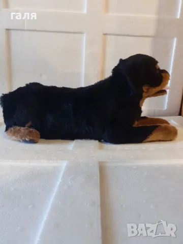 ръчно изработени плюшени животни, снимка 3 - Плюшени играчки - 23749156