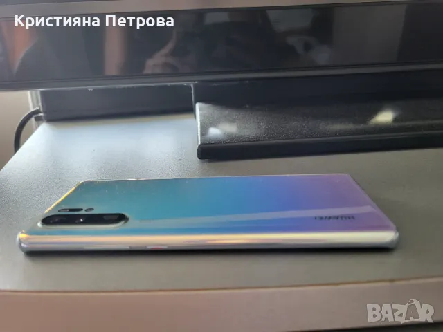 Продавам Huawei p30 pro, снимка 3 - Huawei - 46998273