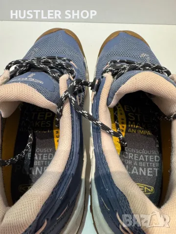 Туристически обувки KEEN WATERPROOF.Номер 39, снимка 9 - Спортни обувки - 50433150