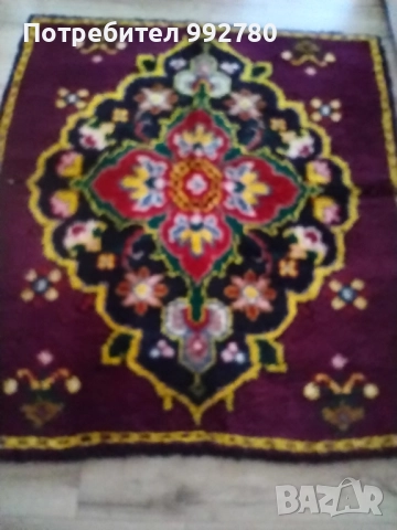 Китеник 2 бр., снимка 7 - Покривки за легло - 51798836