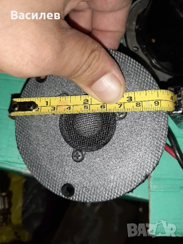 баси и високи, снимка 8 - Аудиосистеми - 52128219