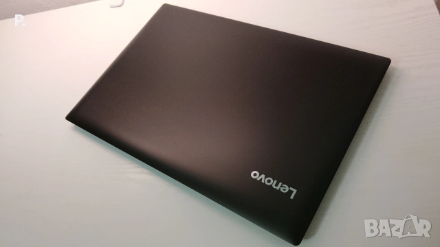 17" Lenovo, перфектен!, снимка 3 - Лаптопи за игри - 53996661