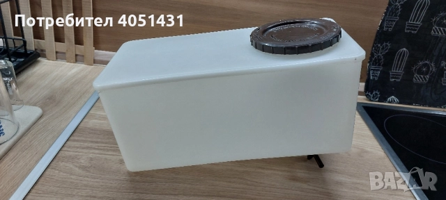 продавам резервоар за вода, снимка 3 - Кутии за съхранение - 52838678