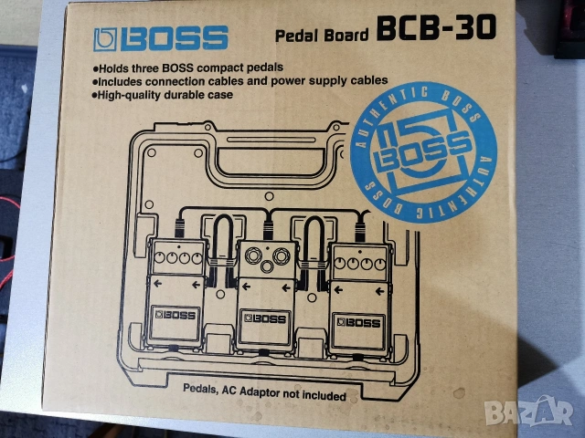 Китарни части ключове адаптери EMG 81 Ibanez BOSS Floyd Rose Schaller Tremol-no, снимка 15 - Китари - 53901386