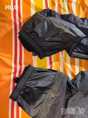 Мъжки ски панталон Helly Hansen, снимка 3 - Панталони - 52887471