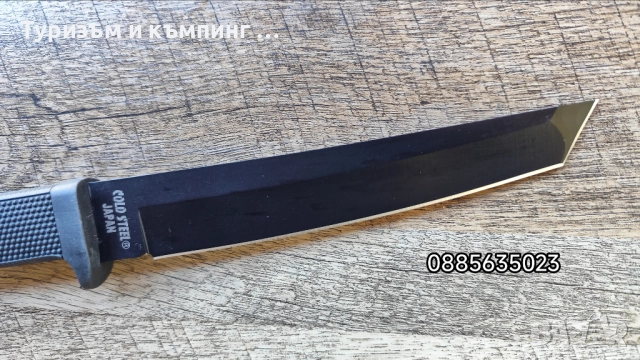 Соld Stееl SRК, снимка 3 - Ножове - 52616587