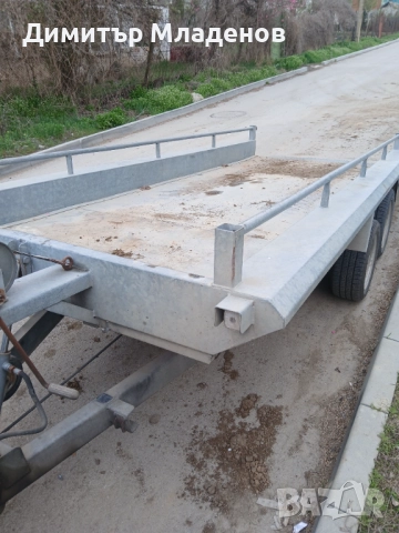 Димитър Младенов, снимка 5 - Хамалски услуги - 52892850