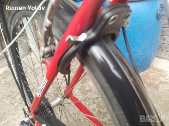 Немски Марков велосипед , снимка 7 - Велосипеди - 51869785