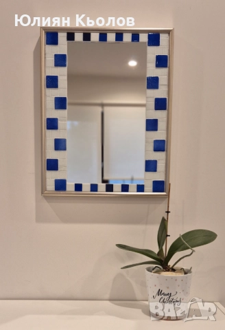 Ръчно изработени огледала