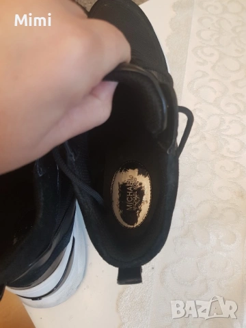 Michael Kors сникърси,обувки, снимка 5 - Маратонки - 51869373