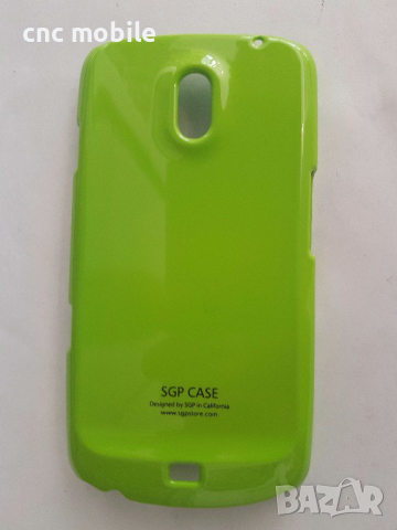 Samsung Galaxy Nexus - Samsung GT-I9250 - Samsung I9250 калъф - case, снимка 4 - Калъфи, кейсове - 17427774