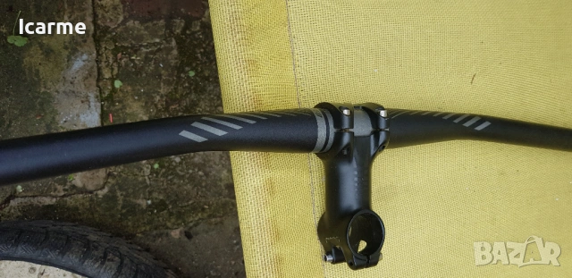 Кормило и лапа Specialized, снимка 9 - Части за велосипеди - 53247252