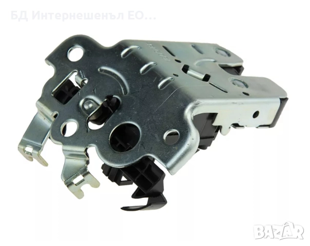 4H0827505A  Брава за багажник, Audi, A1, A3 , A4, A5, A6, A7, TT, Q3, Q5, Q7, Seat