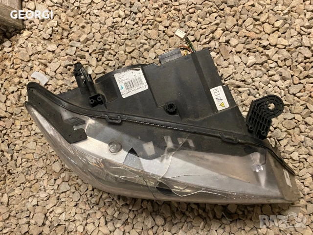 Фарове за BMW F32 34,X3….., снимка 4 - Части - 53444325