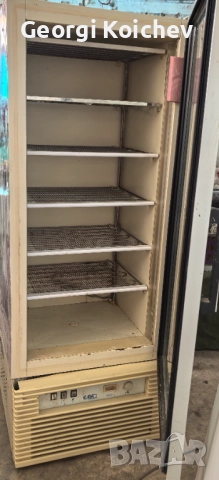 витрина минусова, снимка 2 - Витрини - 51899883