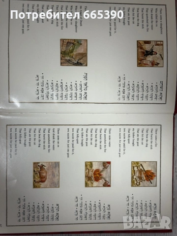 Две книги на иврит, снимка 8 - Художествена литература - 53325045