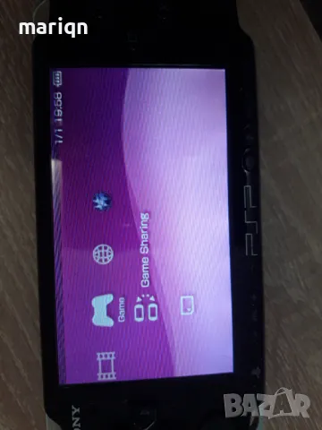 PSP 3004, снимка 8 - Други игри и конзоли - 47394471