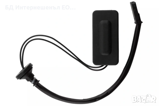 96940890 Бутон за отваряне на багажник Chevrolet, Aveo, Captiva, 2 ПИН, снимка 3 - Части - 53298163