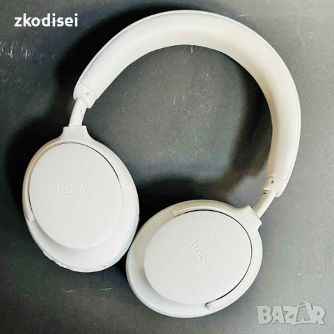 Bluetooth слушалки HOCO W53