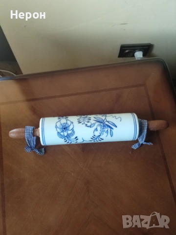 Порцеланова точилка