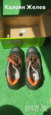 Обувки, снимка 1