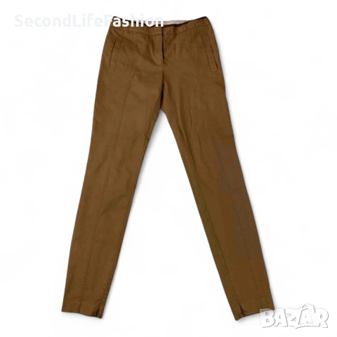 Massimo Dutti дамски панталон слим размер 36 S