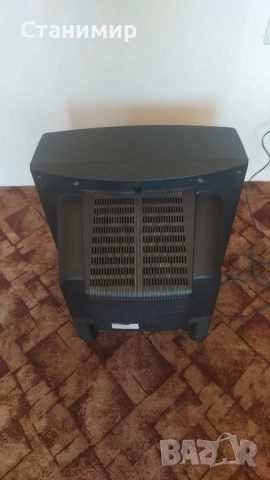 Телевизор SONY Trinitron KV-G21M1 - за части, снимка 4 - Телевизори - 51521377