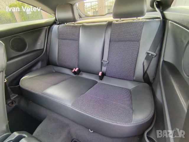 Опел Астра Х 1.7 125к.с 2008г. Z17DTR ГТС COSMO, снимка 9 - Автомобили и джипове - 53991646