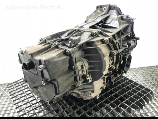 Автоматична скоростна кутия Audi A4 A6 GYJ, снимка 3 - Части - 53566657