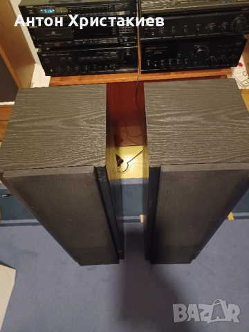 Продавам тонколони Elac ELR115, снимка 8 - Тонколони - 52603777